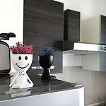 Lägenhet Stylehouse *