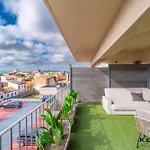 Stylehouse Lägenhet Olbia