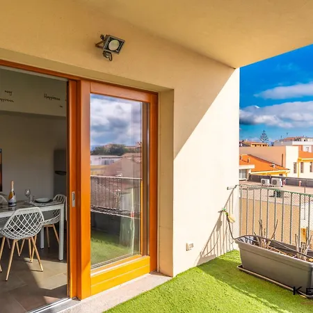 Lägenhet Stylehouse Olbia